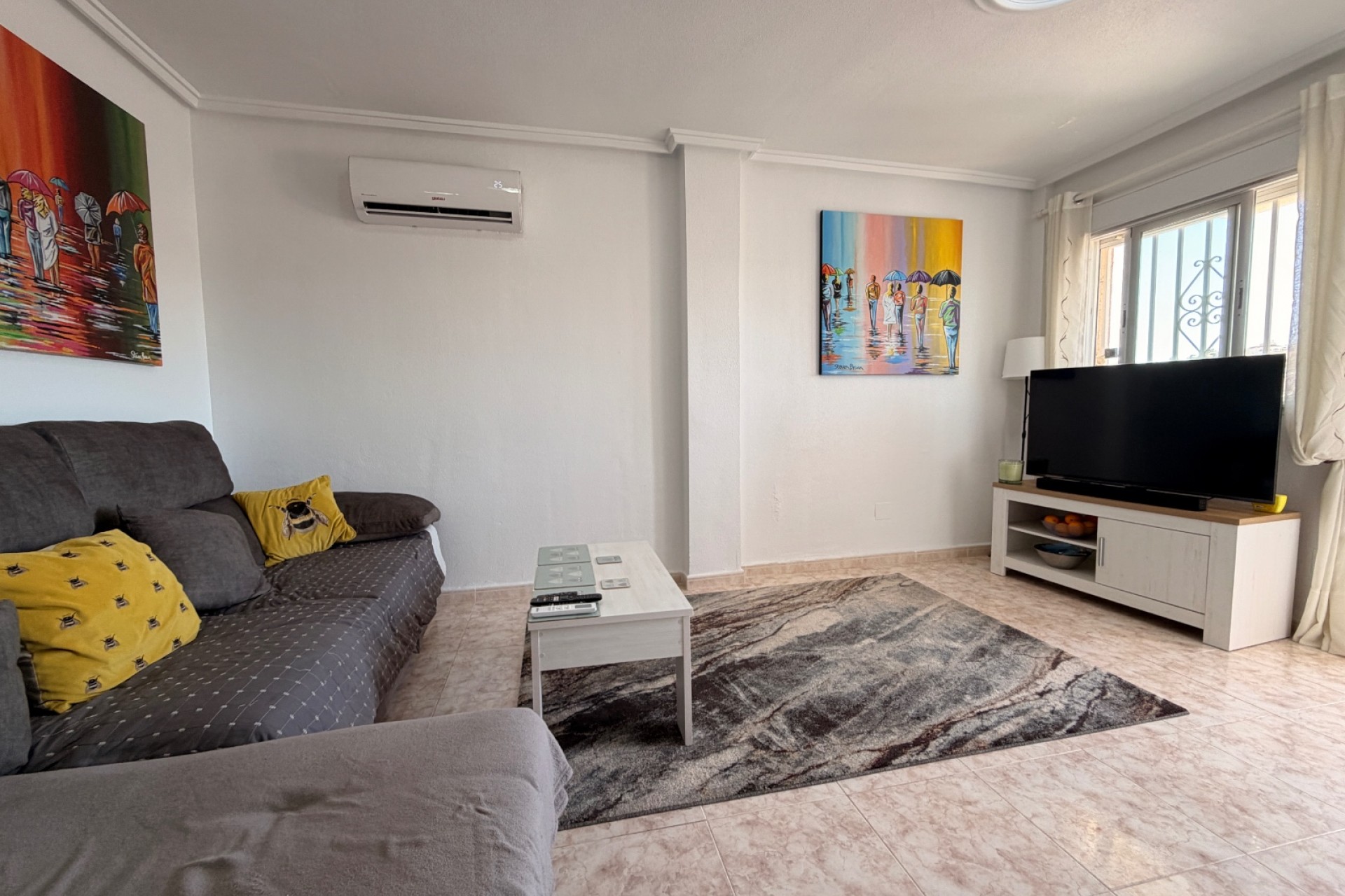 apartment en ciudad-quesada · rojales 149950€