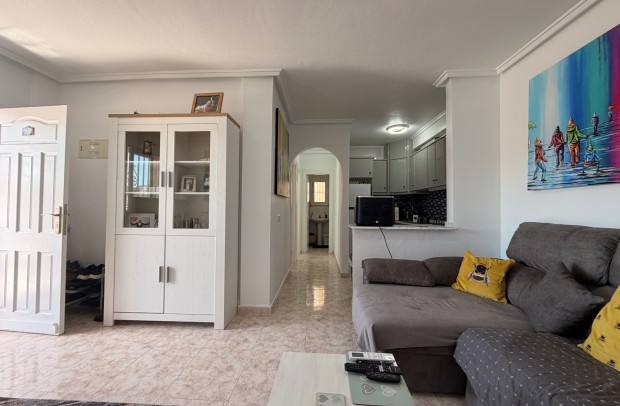 Revente - Apartment - Ciudad Quesada - Rojales