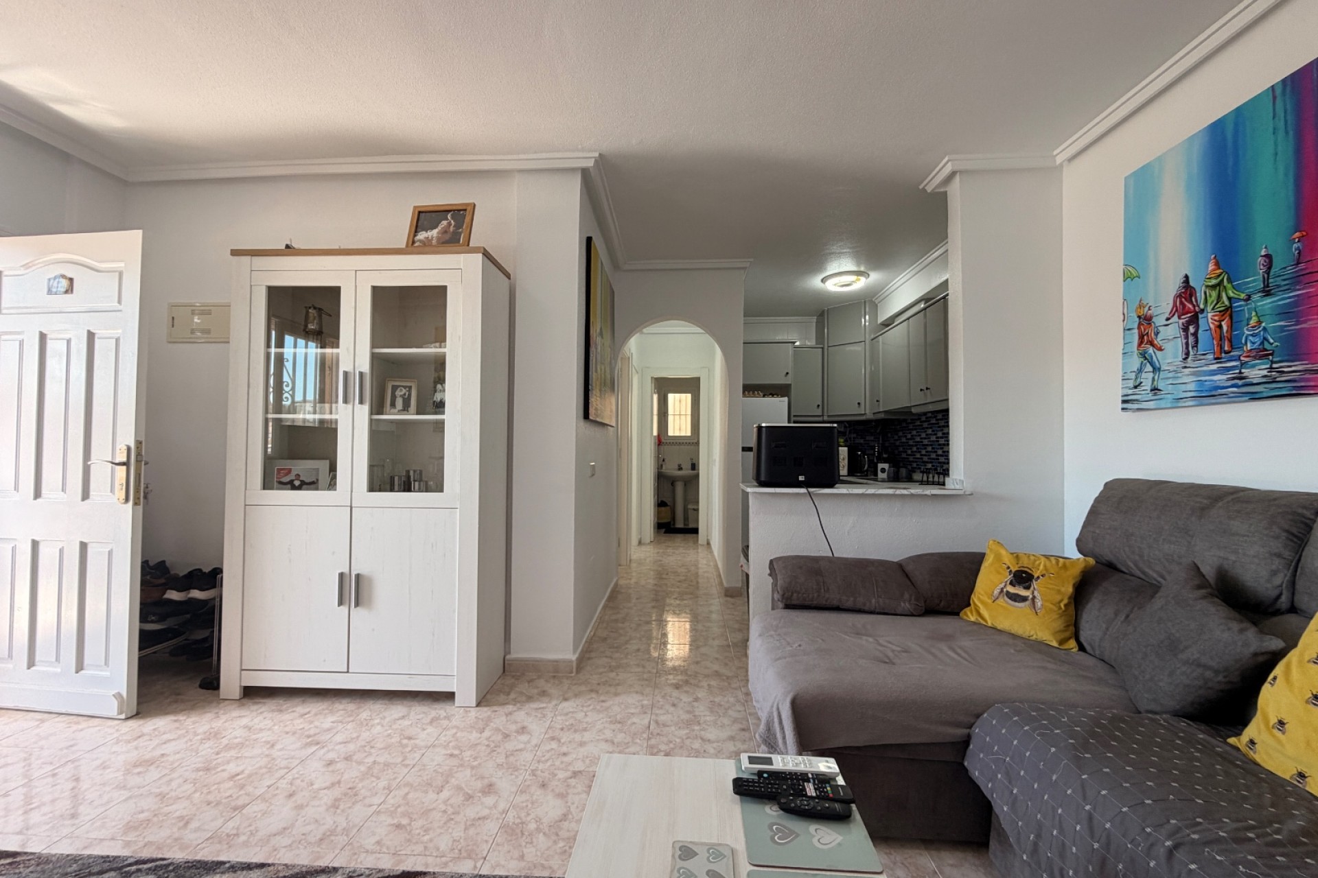 apartment en ciudad-quesada · rojales 149950€