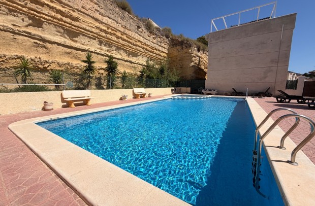 Revente - Apartment - Ciudad Quesada - Rojales