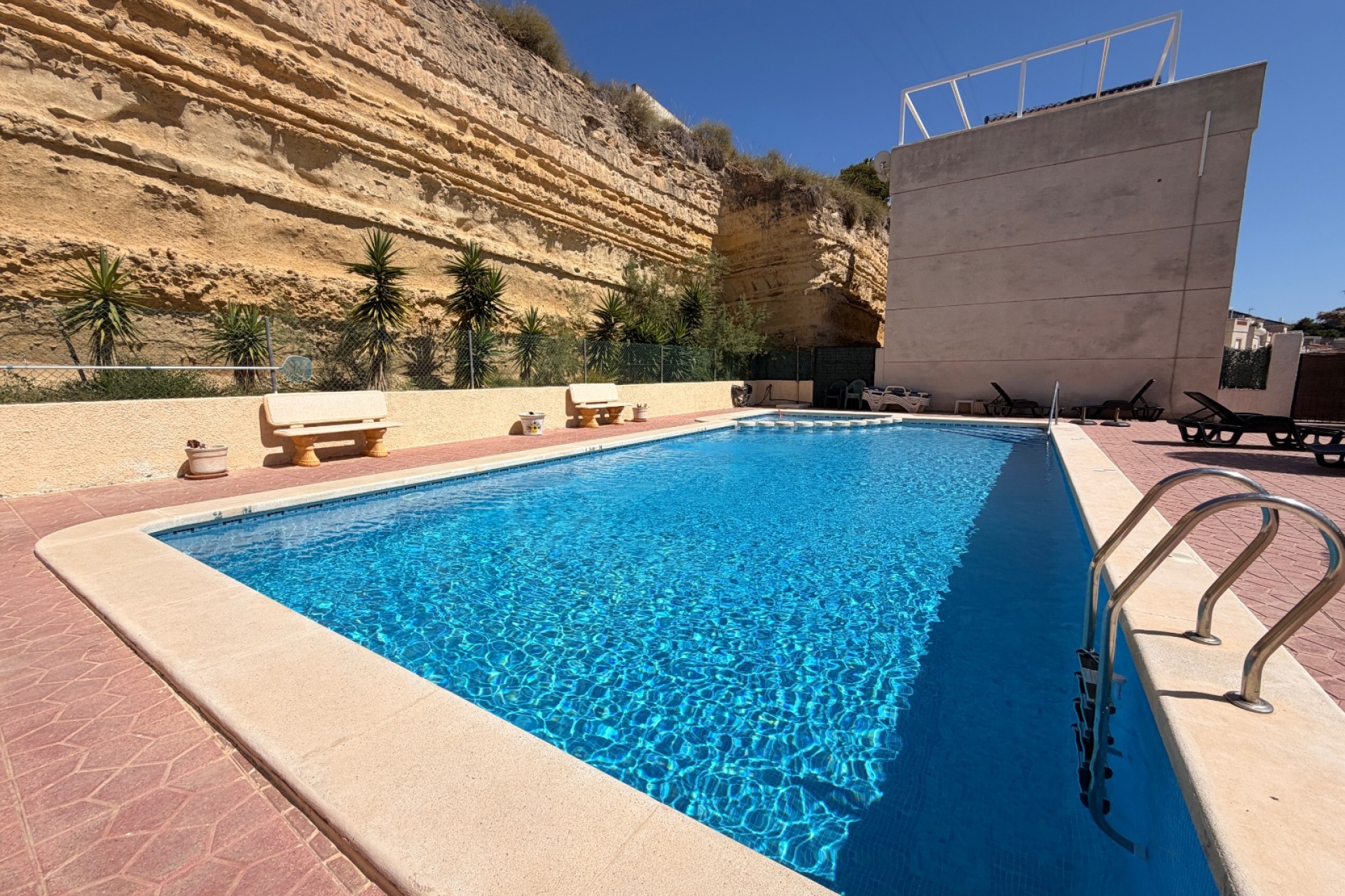 apartment en ciudad-quesada · rojales 149950€