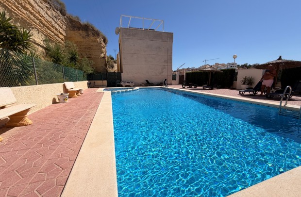 Revente - Apartment - Ciudad Quesada - Rojales