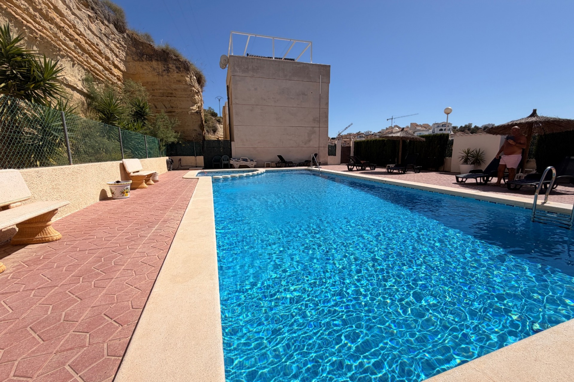 apartment en ciudad-quesada · rojales 149950€