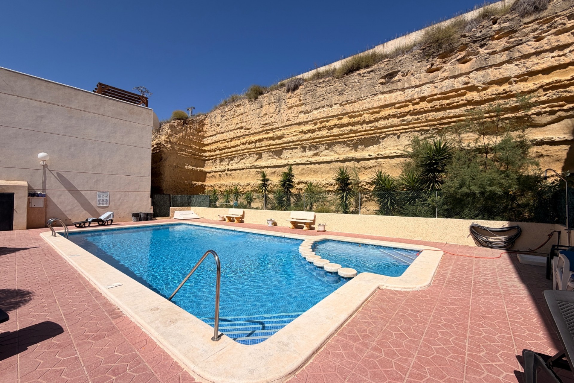 apartment en ciudad-quesada · rojales 149950€