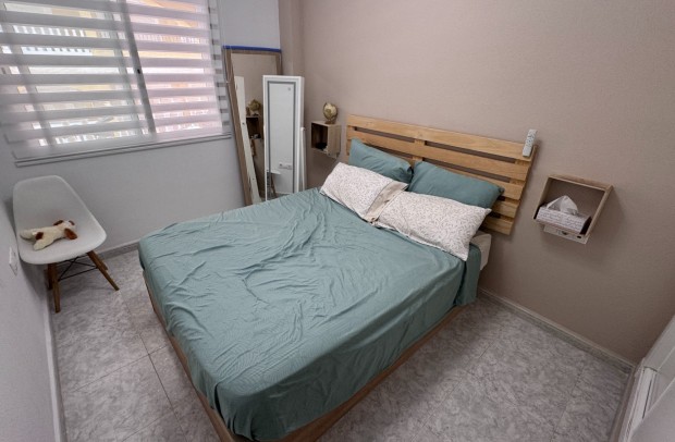 Reventa - Apartment - Algorfa