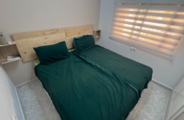 Reventa - Apartment - Algorfa