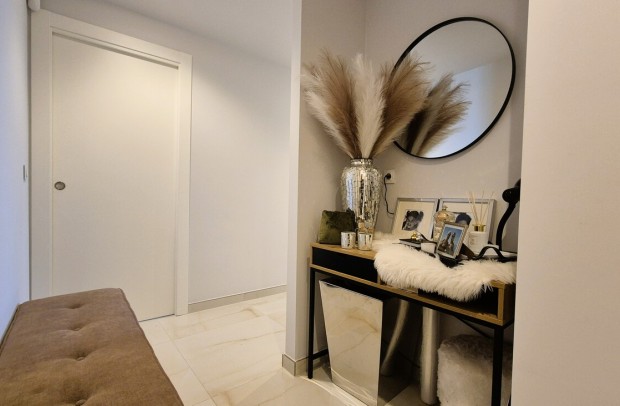 Reventa - Apartment - Playa Flamenca - Costa Blanca
