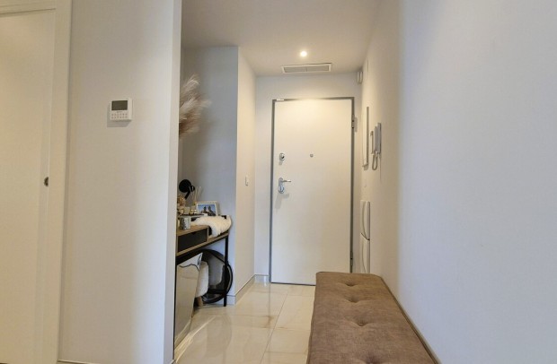 Reventa - Apartment - Playa Flamenca - Costa Blanca