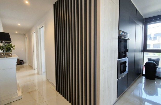 Reventa - Apartment - Playa Flamenca - Costa Blanca