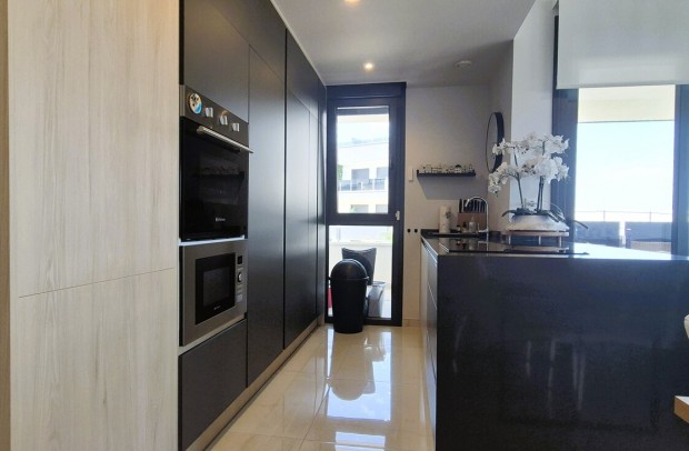 Reventa - Apartment - Playa Flamenca - Costa Blanca