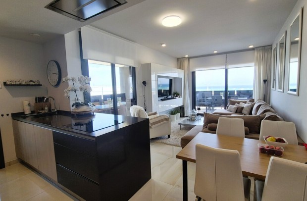 Reventa - Apartment - Playa Flamenca - Costa Blanca