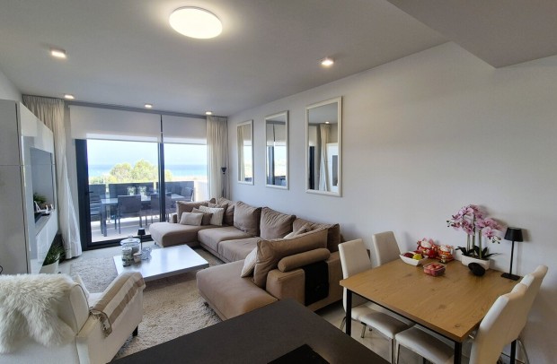 Reventa - Apartment - Playa Flamenca - Costa Blanca