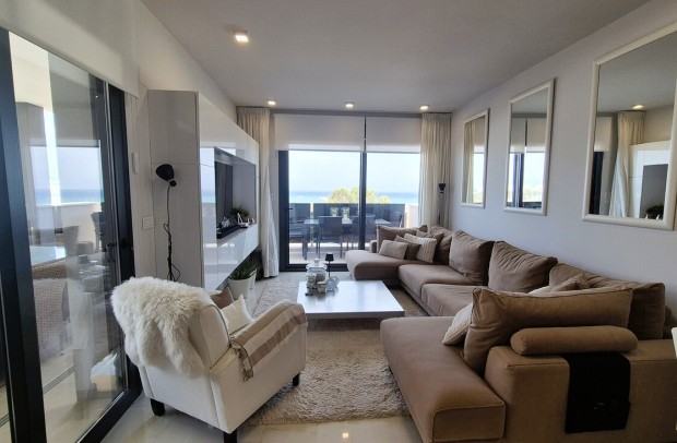 Reventa - Apartment - Playa Flamenca - Costa Blanca