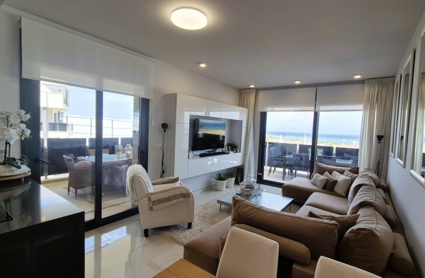 Reventa - Apartment - Playa Flamenca - Costa Blanca