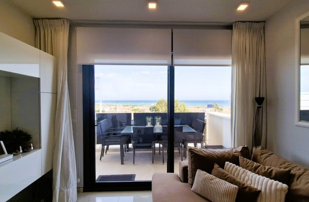 Reventa - Apartment - Playa Flamenca - Costa Blanca
