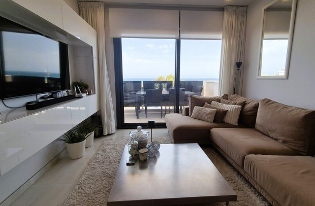 Reventa - Apartment - Playa Flamenca - Costa Blanca