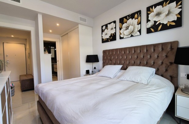 Reventa - Apartment - Playa Flamenca - Costa Blanca
