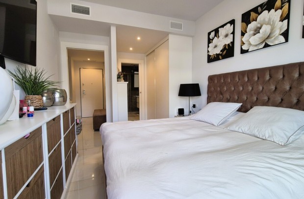 Reventa - Apartment - Playa Flamenca - Costa Blanca