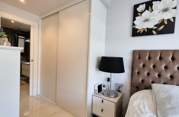 Reventa - Apartment - Playa Flamenca - Costa Blanca