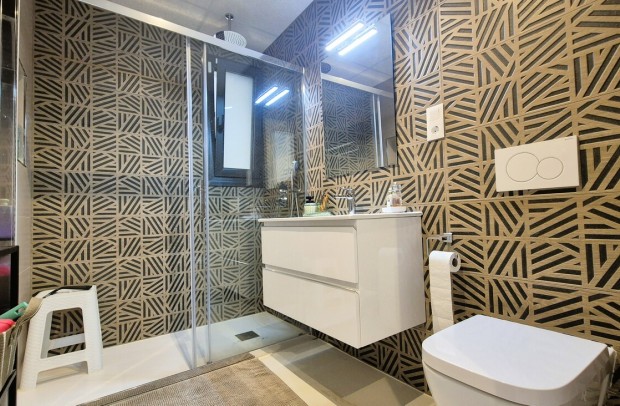 Reventa - Apartment - Playa Flamenca - Costa Blanca
