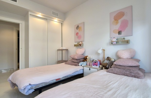 Reventa - Apartment - Playa Flamenca - Costa Blanca