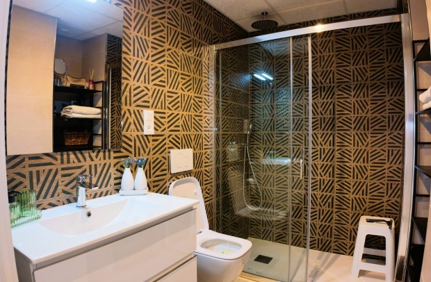 Reventa - Apartment - Playa Flamenca - Costa Blanca