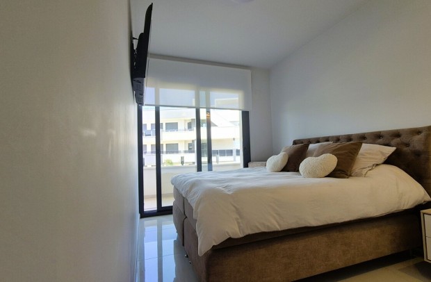Reventa - Apartment - Playa Flamenca - Costa Blanca