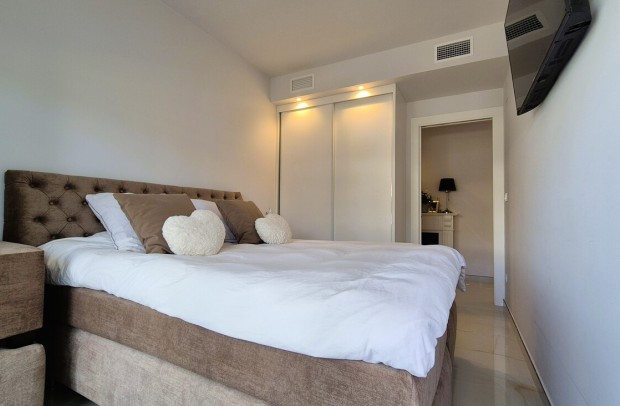 Reventa - Apartment - Playa Flamenca - Costa Blanca
