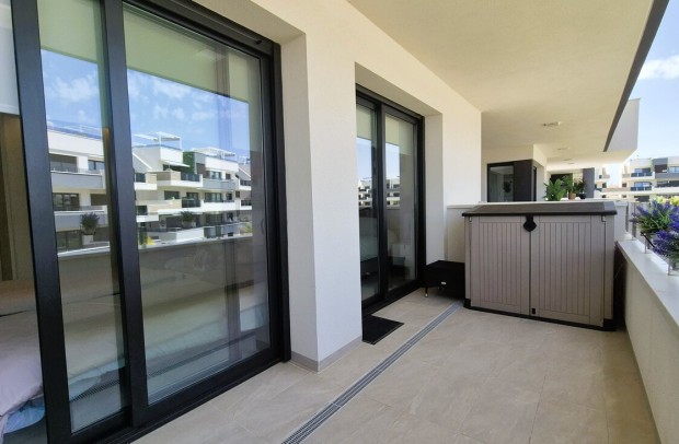 Reventa - Apartment - Playa Flamenca - Costa Blanca