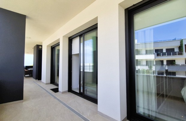 Reventa - Apartment - Playa Flamenca - Costa Blanca