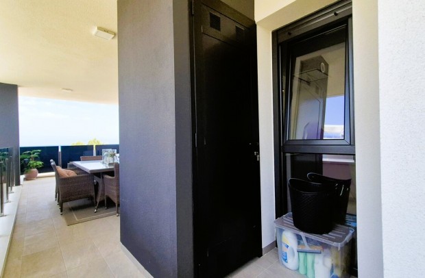 Reventa - Apartment - Playa Flamenca - Costa Blanca