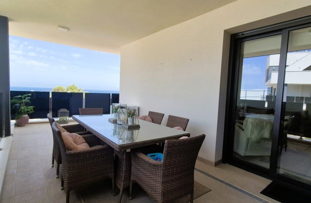 Reventa - Apartment - Playa Flamenca - Costa Blanca
