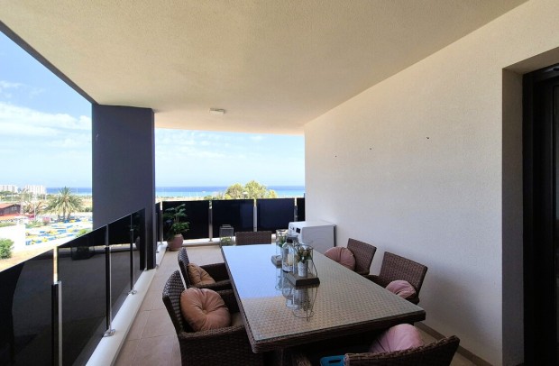 Reventa - Apartment - Playa Flamenca - Costa Blanca