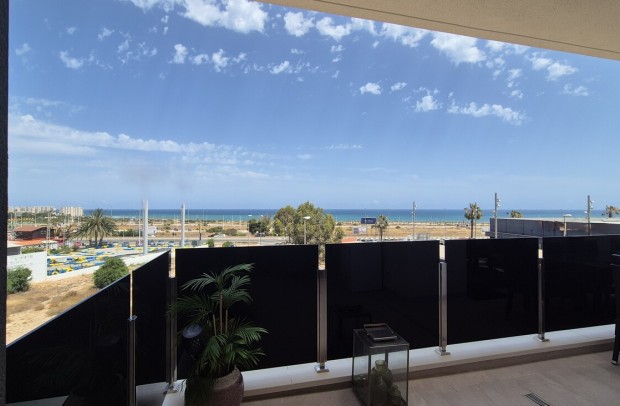 Reventa - Apartment - Playa Flamenca - Costa Blanca