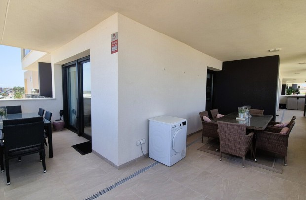 Reventa - Apartment - Playa Flamenca - Costa Blanca