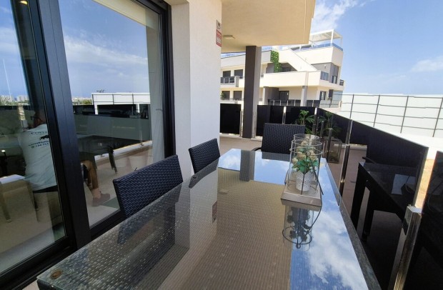 Reventa - Apartment - Playa Flamenca - Costa Blanca