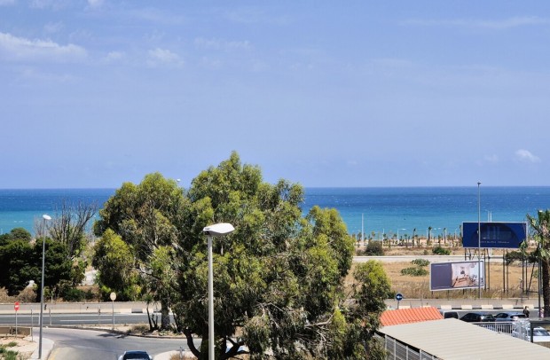 Reventa - Apartment - Playa Flamenca - Costa Blanca