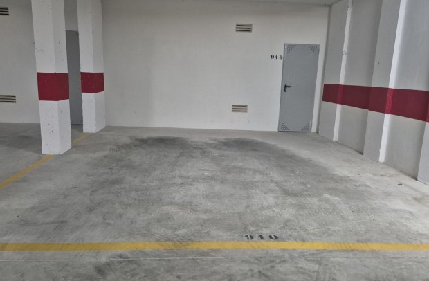 Reventa - Apartment - Playa Flamenca - Costa Blanca