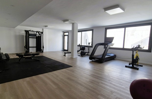 Reventa - Apartment - Playa Flamenca - Costa Blanca