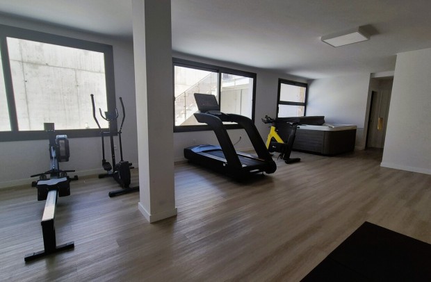 Reventa - Apartment - Playa Flamenca - Costa Blanca