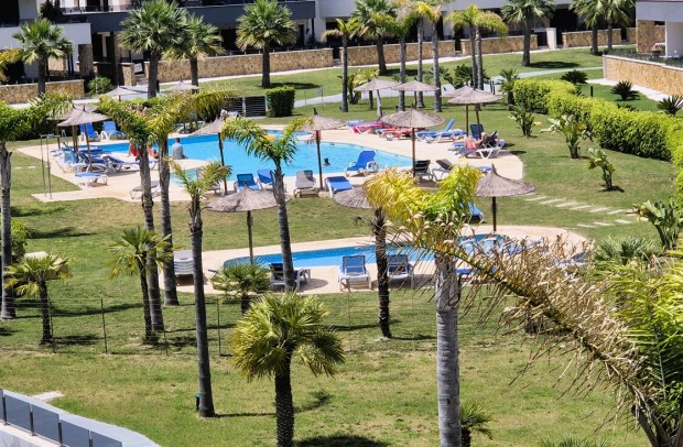 Reventa - Apartment - Playa Flamenca - Costa Blanca