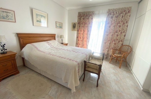 Revente - Villa Detached - Ciudad Quesada