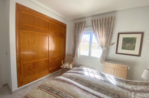 Revente - Villa Detached - Ciudad Quesada