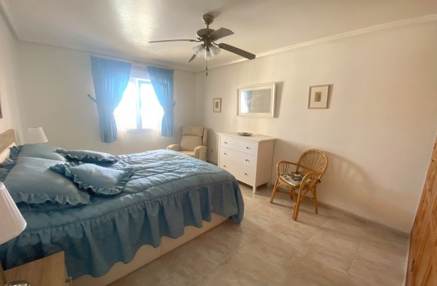 Revente - Villa Detached - Ciudad Quesada