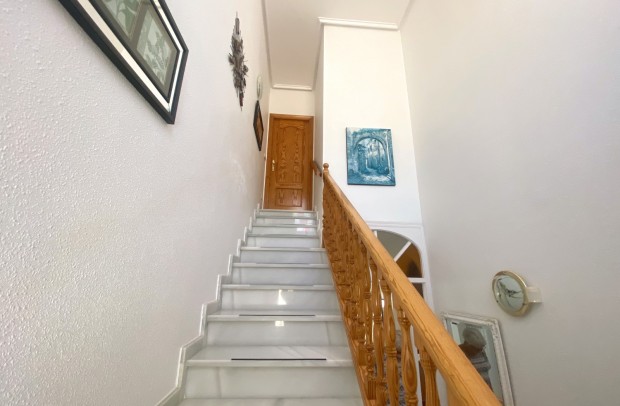 Revente - Villa Detached - Ciudad Quesada