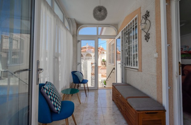 Revente - Villa Detached - Ciudad Quesada