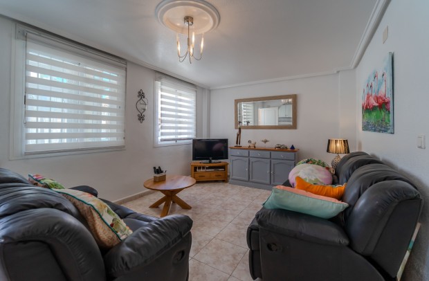 Revente - Villa Detached - Ciudad Quesada