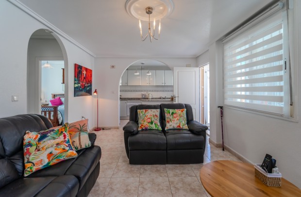Revente - Villa Detached - Ciudad Quesada