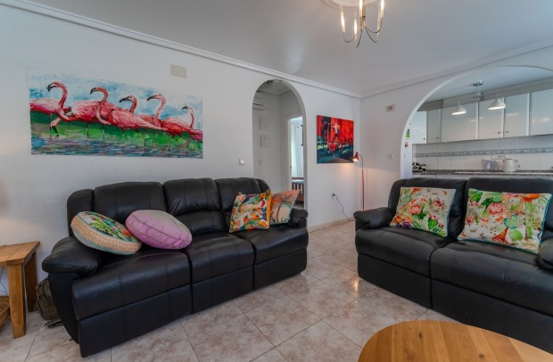 Revente - Villa Detached - Ciudad Quesada