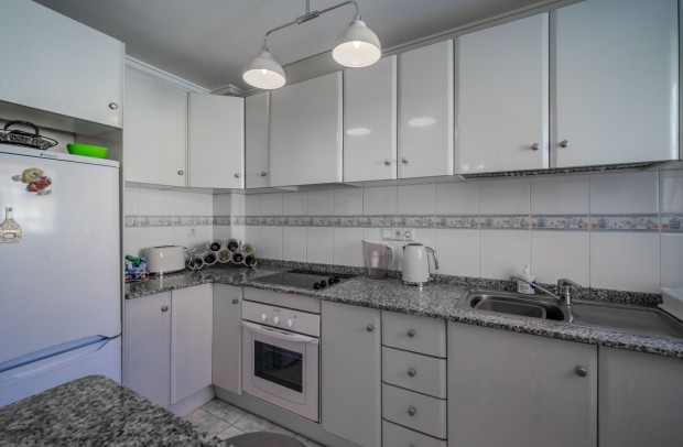 Revente - Villa Detached - Ciudad Quesada